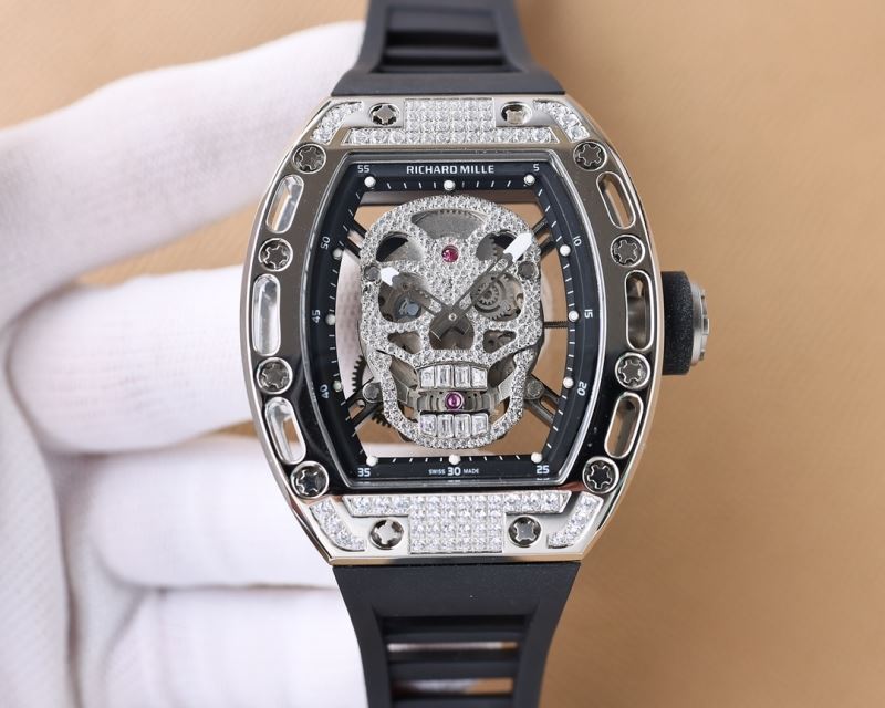 RICHARD MILLE Watches